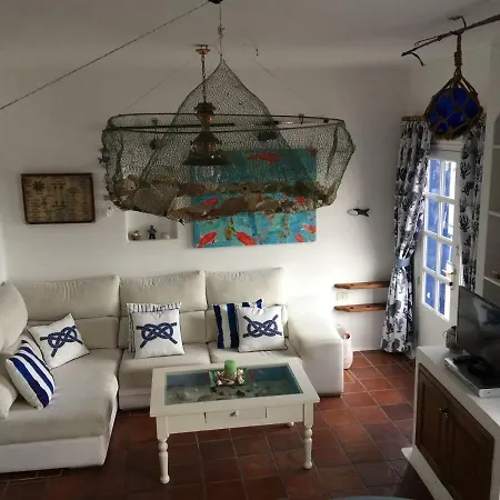 Apartment Casa De La Playa