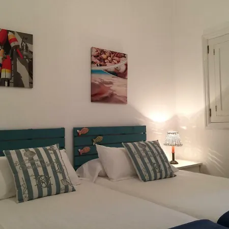 Casa De La Playa *