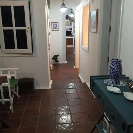 Casa De La Playa * Orzola