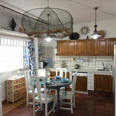 Casa De La Playa Orzola
