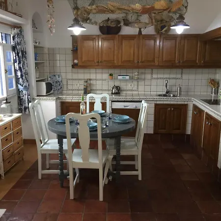 Casa De La Playa Apartment