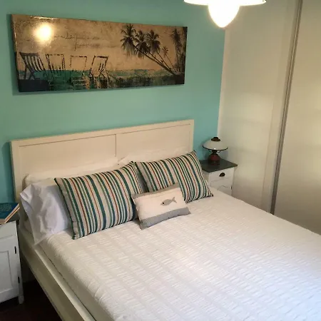 Apartment Casa De La Playa Orzola