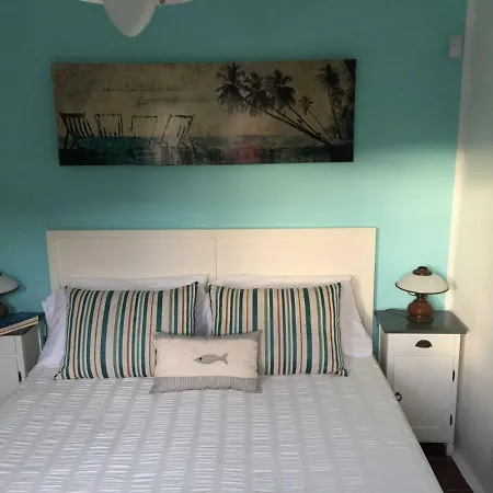 Casa De La Playa Orzola