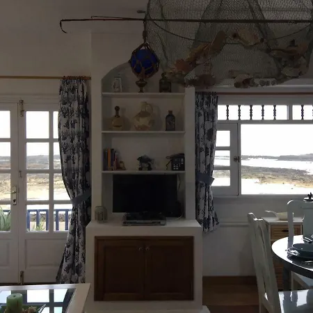 Apartment Casa De La Playa