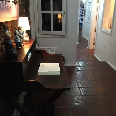 Casa De La Playa Apartment