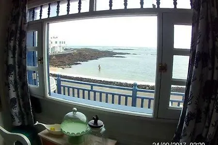 Apartment Casa De La Playa *