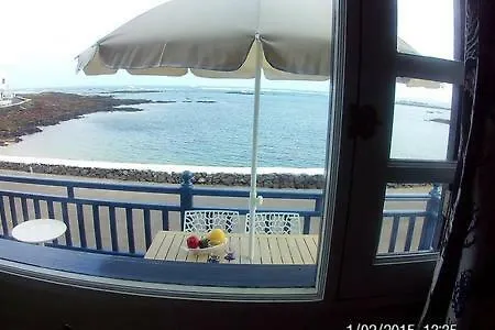 Casa De La Playa *