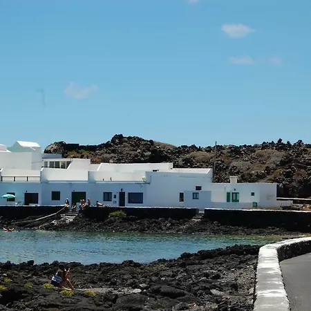 Apartment Casa De La Playa *