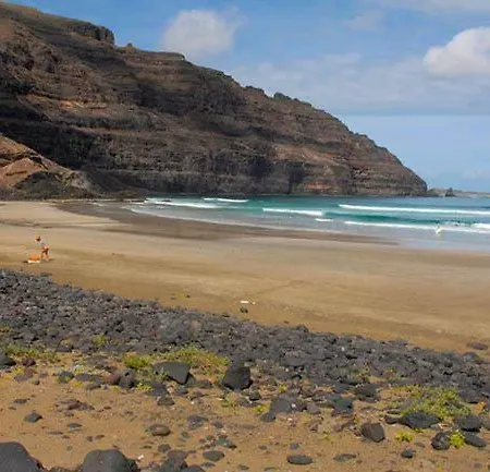 Casa De La Playa *